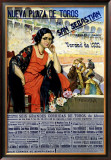 Buy Neuva Plaza de Toros, San Sebastian at AllPosters.com