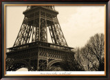 Buy La Belle Eiffel at AllPosters.com