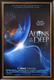 Aliens Of The Deep