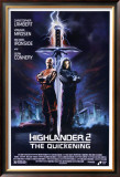 Highlander Ii: The Quickening