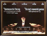 Invincible