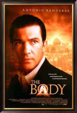 Buy The Body from Allposters