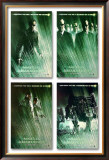The Matrix Revolutions