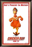 Chicken Run