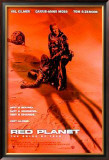 Red Planet