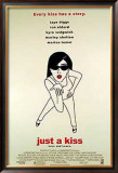 Just A Kiss