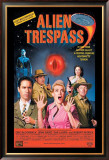 Alien Trespass