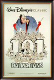 101 Dalmatians