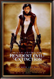 Resident Evil Extinction