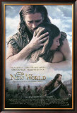 Buy The New World at AllPosters.com
