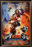 Spy Kids 3D