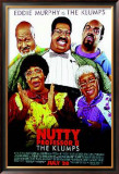 The Nutty Professor 2:The Klumps