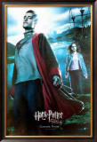 Harry Potter And The Goblet Of Fire