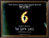 The Sixth Sense