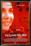 Buy He Loves Me He Loves Me Not at AllPosters.com