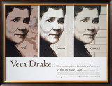 Buy Vera Drake at AllPosters.com