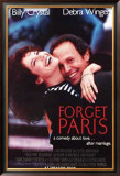 Forget Paris