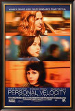 Buy Personal Velocity at AllPosters.com
