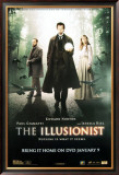 Buy The Illusionist at AllPosters.com
