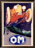 Buy OM Roadster at AllPosters.com