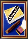 Buy Splendid Habana Rond at AllPosters.com