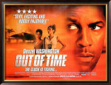 Out Of Time