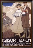 Isidor Bach