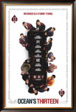 Ocean's Thirteen