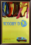 Scooby Doo