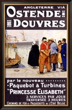 Buy Ostende-Douvres at AllPosters.com