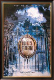 The Haunted Mansion