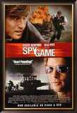 Spy Game