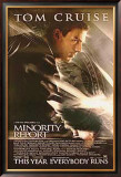 Minority Report