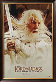 Buy The Lord Of The Rings: The Return of the King at AllPosters.com