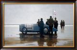 Pendine Beach