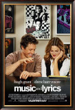Buy Music And Lyrics at AllPosters.com