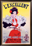 Buy L'Excellent at AllPosters.com