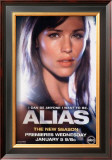 Buy Alias at AllPosters.com