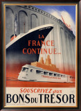 Buy Bons du Tresor at AllPosters.com