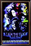 Mystery Men