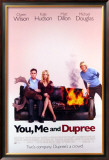 Buy You, Me And Dupree at AllPosters.com