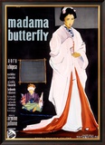 Madame Butterfly