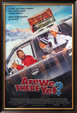 Are We There Yet?