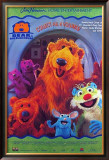 Buy Bear In The Big Blue House at AllPosters.com