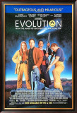 Evolution