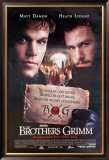 The Brothers Grimm