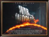 War Of The Worlds