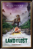 Land Of The Lost Things