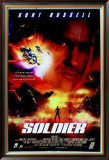 Soldier