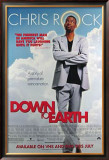 Down To Earth
